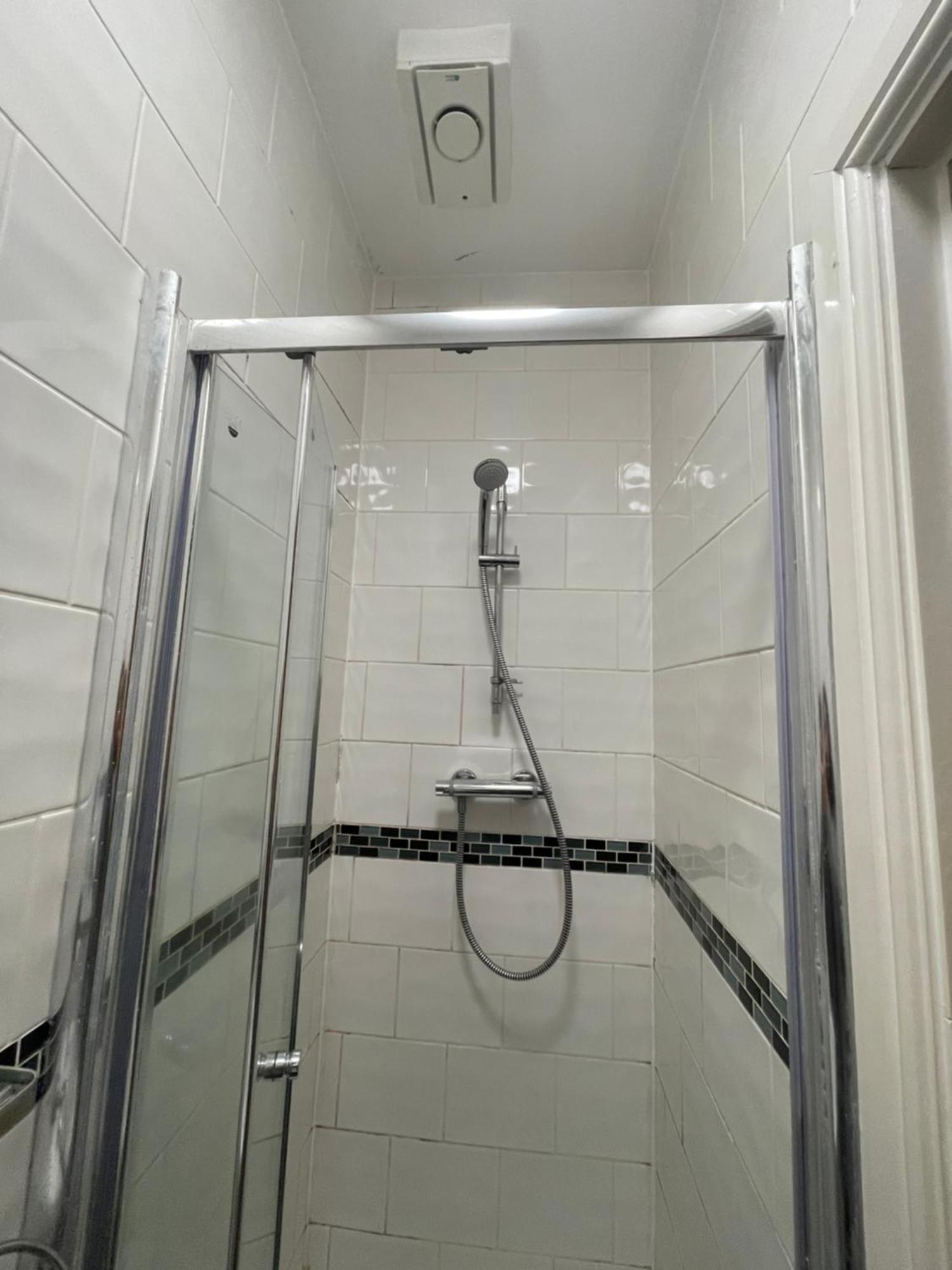 Abbey Guest House Milton Keynes Esterno foto