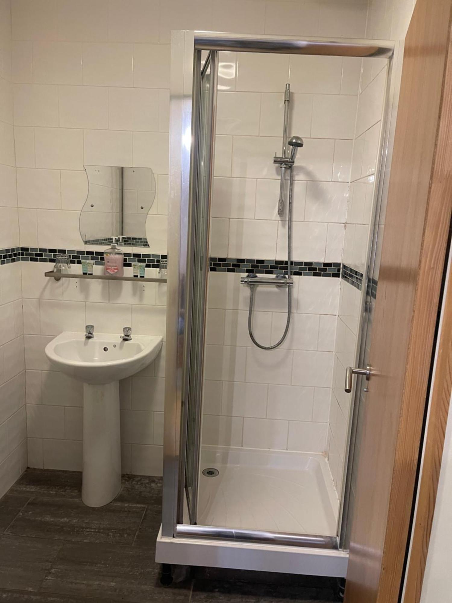 Abbey Guest House Milton Keynes Esterno foto